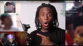 I GOT MY FIRST DOCUMENTARY?!?! KAI CENAT REACTS TO “THE RISE OF KAI CENAT”