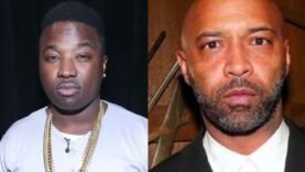 Joe Budden DISSED By Troy Ave On DJ Akademiks Podcast