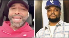 Joe Budden RESPONDS To MAL Telling Him To Show Accounting & REFUSES ‘Show PROOF Or Get A LAWYER’