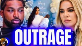 Khloe FURIOUS|Maralee REFUSES 2Help Rehab Tristan’s Image As His Deadbeat Dad Antics Spark Outrage