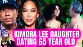 Kimora! You BETTER Come Get AOKI |CAUGHT GALAVANTING w/65yo BF| I Blame RUSSEL…