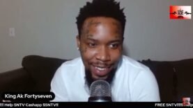 KING VON Manager 100k Track Gave Police Incriminating Evidence Against YNW MELLY❗️