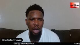 King Von Manager Still Moving FISHY❗️