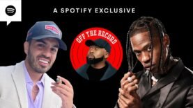 Kyle from Nelk Boys explains why Travis Scott has Beef with them. “I Said his Drink was TRASH’ – OTR