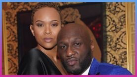 Lamar Odom is being held HOSTAGE by his ex!(Replay)