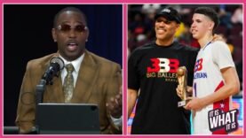 LAVAR BALL COMMENTS ABOUT LAMELO’S GF & KILLA’S CRAZY DATING STORIES! BEST OF S5 EP8