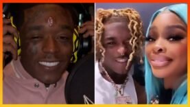 Lil Uzi owns JT’s SOUL| Storm Monroe