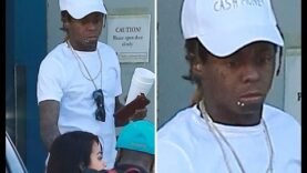 Lil Wayne says He’s Mentally DEFEATED and says He’s Done!