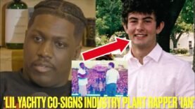 Lil Yachty UNDER FIRE For Co-Signing INDUSTRY PLANT ‘Ian’ After TRASHING Current Hip-Hop