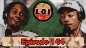 LOI The Show Ep. 144 | Ja Morant Suspended AGAIN, Hot Cheetos Movie, Janelle Monae, AJ Tap Danced?