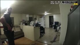 Lying A**… Cop Fatally Shoots Sonya Massey & Tries To Cover His Tracks, But The Camera Caught It ALL