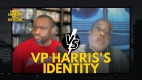 Marc Lamont Hill’s EXPLOSIVE DEBATE over Trump’s OUTRAGEOUS Claim: VP Harris ‘Fakes’ Black Identity!