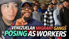 “Migrants Gangs Posing As Amazon Drivers In Denver…” Woman Says Venezuelan Illegals Are Adapting 😳