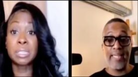 Modern Woman Gets Destroyed for Saying, “The World Is Better Without” Kevin Samuels