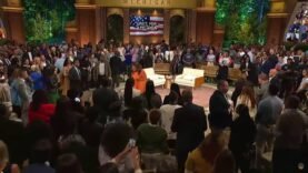 N.C.’s “Black Nazi” Mark Robinson,DOJ’s Miss. Sheriff’s Dept Probe,Teamsters Not Endorsing Candidate