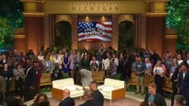 N.C.’s “Black Nazi” Mark Robinson,DOJ’s Miss. Sheriff’s Dept Probe,Teamsters Not Endorsing Candidate