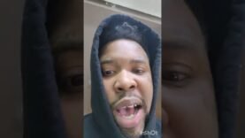 NBA Youngboy Disses NLE Choppa  But Is Youngboy Playing Into The Feds Hands?