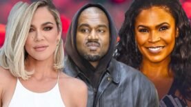 NIA LONG IS CHEATED ON, KHLOE KARDASHIAN “TRICKED” BY TRISTAN, KANYE WEST & MORE!