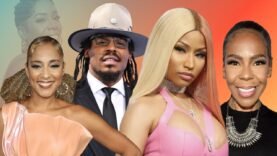 Nicki Minaj SUED | Cam Newton Called Out! | Drea Kelly Speaks on Dating Cisco | + Amanda Seales