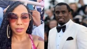 Old Porn Chick Who Sued Diddy Out for BLOOD! Here’s What She Just Told Miami Beach Cops…