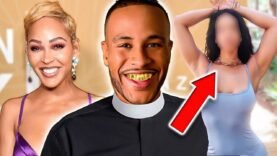 Pastor Devon Franklin Is Doing The UNTHINKABLE With IG MODELS