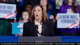 Rally in Greensboro, North Carolina with Vice President Kamala Harris