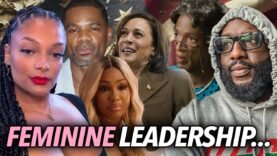 Rickey Smiley Scold Black People, Yung Miami Cries, Kirk Franklin On Single Women, and Kamala Harris