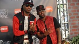 Rocko Sues Future for $10 Million for Breach of Contract. Future Insinuates Rocko is SNITCHING.