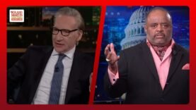 Roland SMACKS Bill Maher For ‘Utterly Ridiculous’ Remarks About Tyre Nichols’ Death