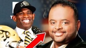 @rolandsmartin Calls OUT People Who Are HATING On Deion Sanders…AND THIS HAPPENED!