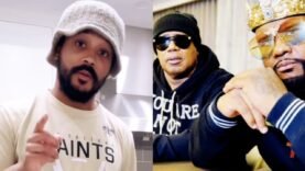 Romeo Miller FIRES BACK At Master P Calling Him Entitled & Wants To Take Lie Detector Test