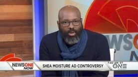 Shea Moisture Pushes Back Against The Backlash Over Their Controversial Ad