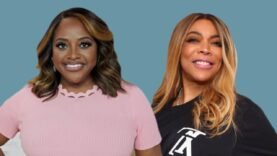 Sherri Shepherds Talk Show Ratings Came in Low! She is Pushed to Replace Wendy Williams FAST!