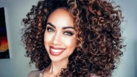 She’s AMAZING……Then Why Can’t She Keep A Man? ©