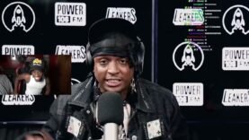 Ski Mask SO 🔥…Kai Cenat Reacts To Ski Mask L.A. Leakers Freestyle