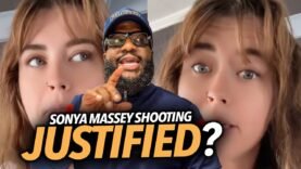 “Sonya Massey Shooting May Have Been Justified…” Anton Daniels Goes Off On Woman, Black Culture