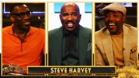 Steve Harvey’s loyalty is unmatched after blessing Will Packer to produce Think Like A Man | Ep. 68