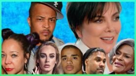 T.I. RESPONDS to R @ P E ALLEGATIONS, Kris Jenner 3 Million LAWSUIT, Marc Daly, Cicely Tyson & More!