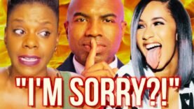Tasha K SLAMMED by Court, LOSES APPEAL! I SHOW the Ruling! @unwinewithtashak @cardib