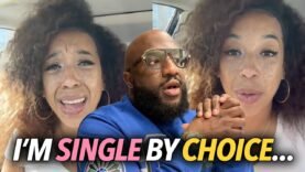 “Telling Us We’re Single Isn’t a Diss Anymore, Working For the Man…” Woman Embarrasses Herself 😂