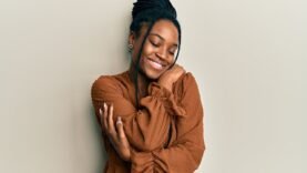 The Self Love of Modern Women ©