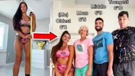 This Model Got Her Whole Family Thotting it Up on Only Fans| DNN