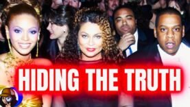 Tina Knowles UNPRECEDENTED NDA DEMANDS|Ex Can NEVER Mention Jay-Z & Beyoncé|