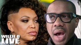 Tisha Campbell Revealed Ex Duane Martin Left Her With $7 In Her Pocket When Marriage Ended