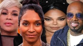 TLC’s T-Boz CALLS out Jermaine Dupri for LIES|The REAL reason Janet Jackson left JD!(Replay)