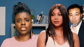 Toni Braxton BLASTED by Ex-Husband Keri Lewis for calling him a b**** publicly!