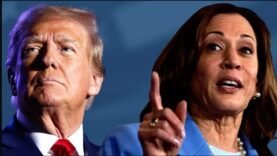 TOP NEWS: Trump Called Kamala Harris a B*tch… Report