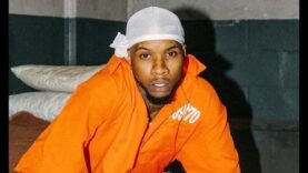 Tory Lanez found Guilty on all 3 Counts of Sh**ting Meg Thee Stallion. Now in Custody & Facing 22Yrs