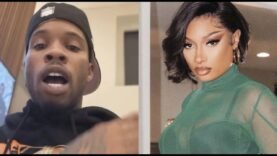 Tory Lanez PROVIDES DNA PROOF He Was Done Wrong During Megan Thee Stallion Case & BEGS The Judge