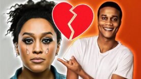 Toxic Tia Mowry Keeps Getting Rejected…BUT WAIT…There’s MORE